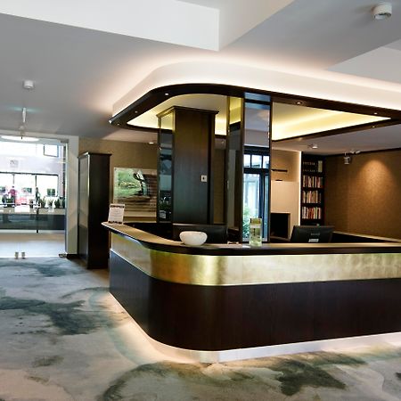 Essensio Hotel Duesseldorf Еркрат Екстериор снимка