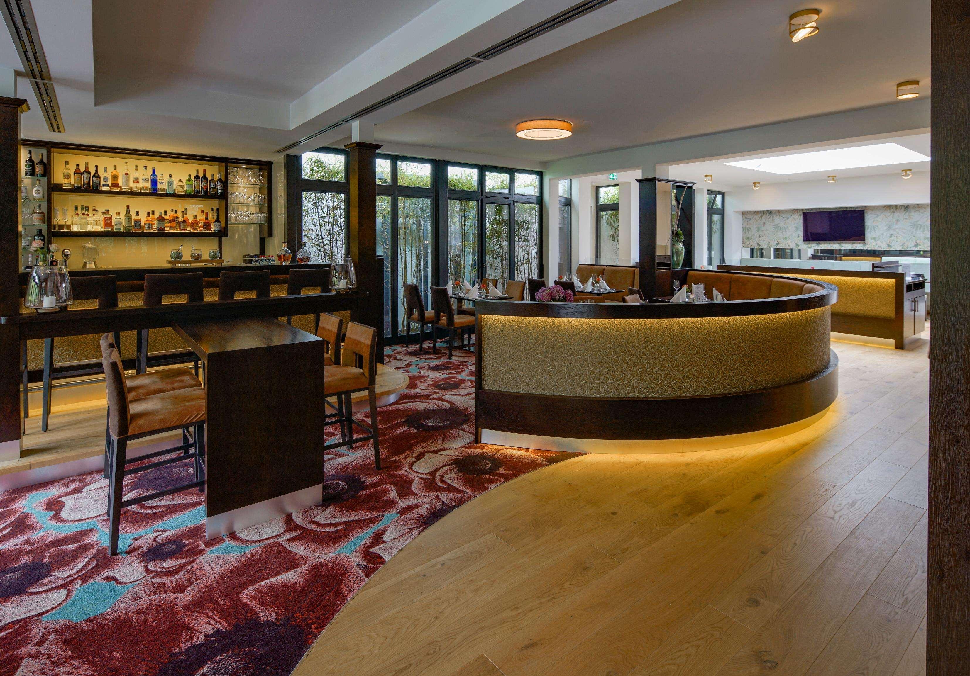 Essensio Hotel Duesseldorf Еркрат Екстериор снимка