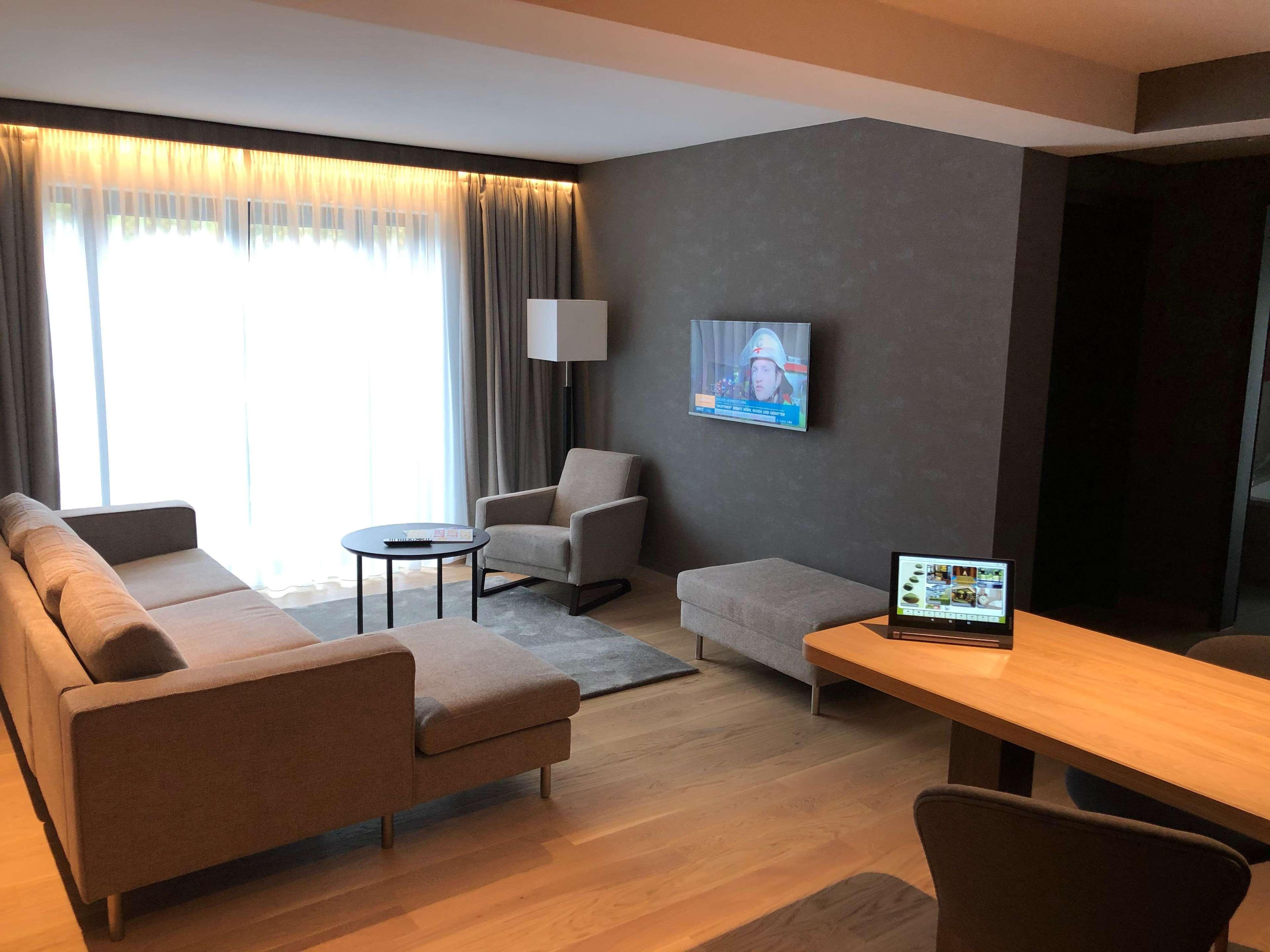 Essensio Hotel Duesseldorf Еркрат Екстериор снимка