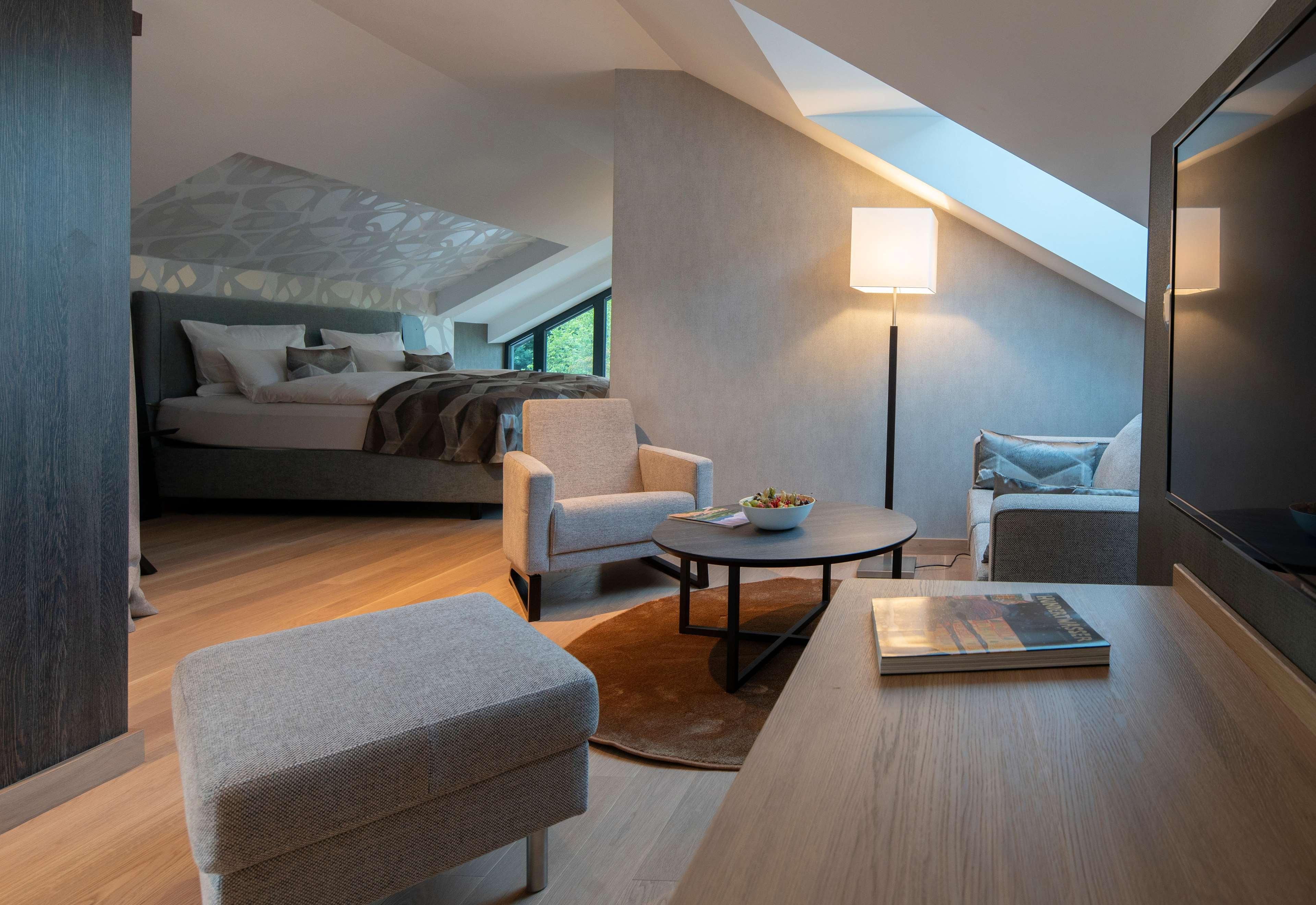Essensio Hotel Duesseldorf Еркрат Екстериор снимка