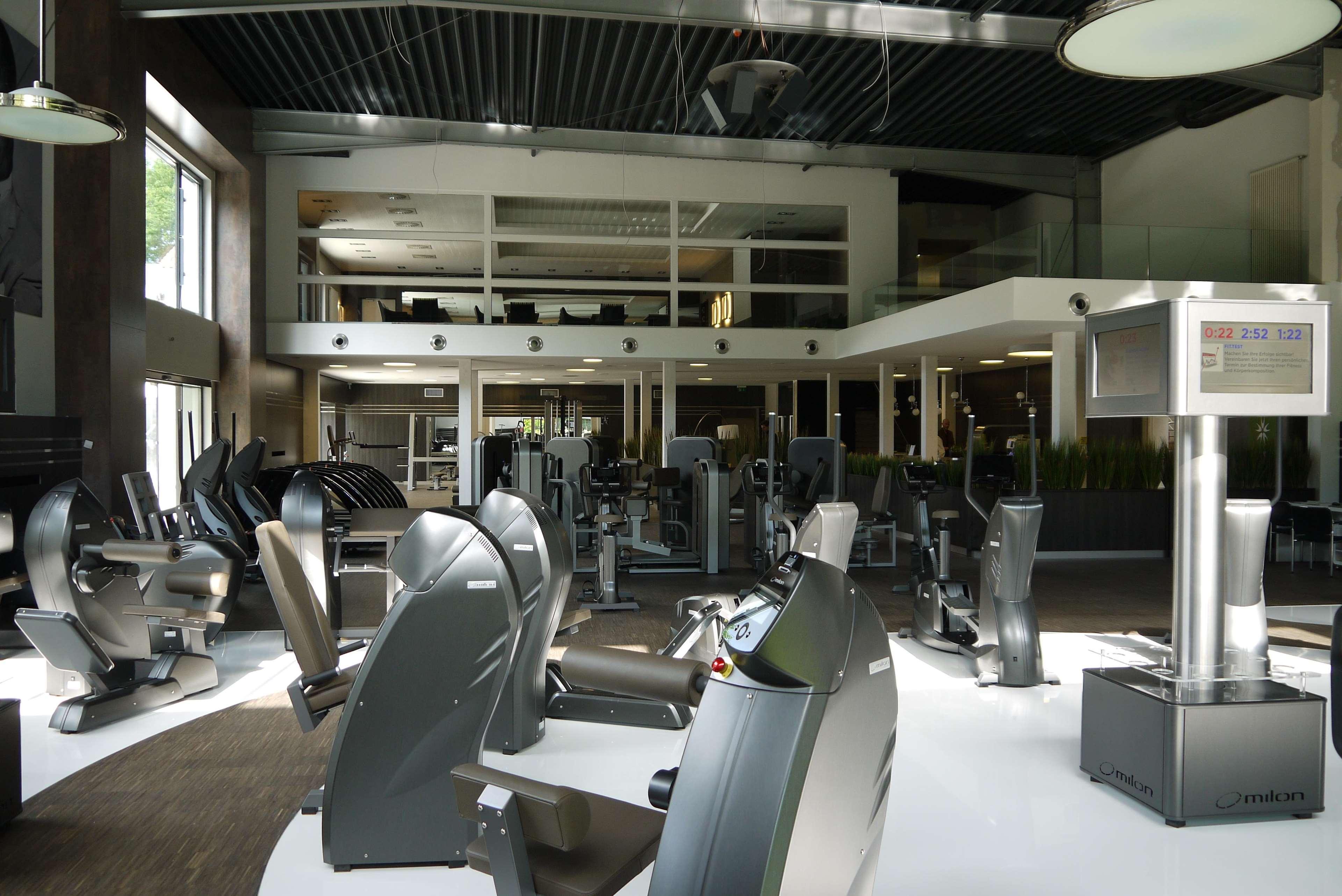 Essensio Hotel Duesseldorf Еркрат Екстериор снимка