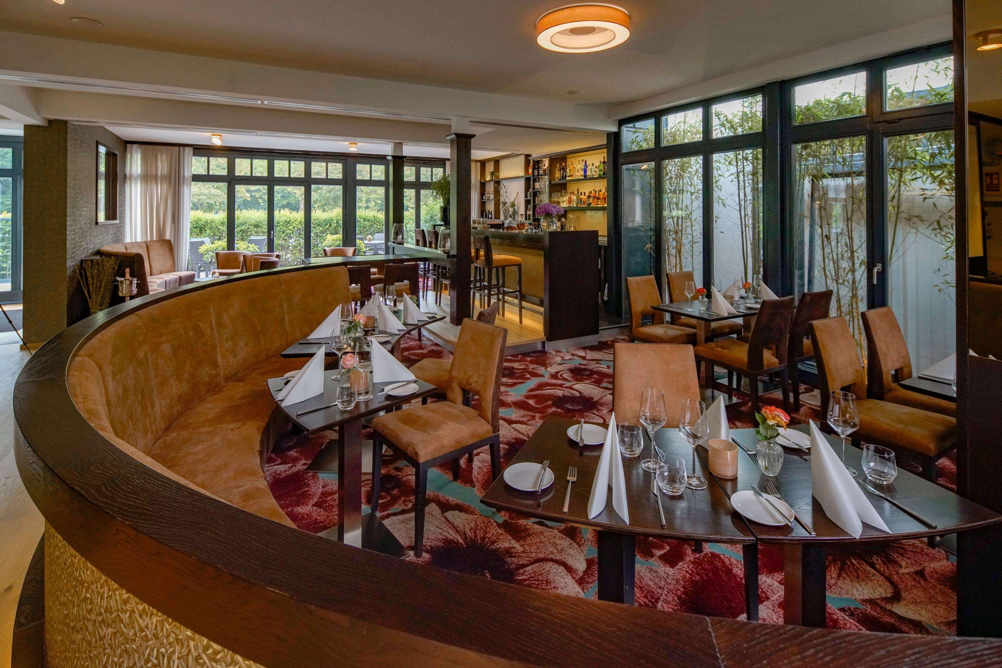 Essensio Hotel Duesseldorf Еркрат Екстериор снимка