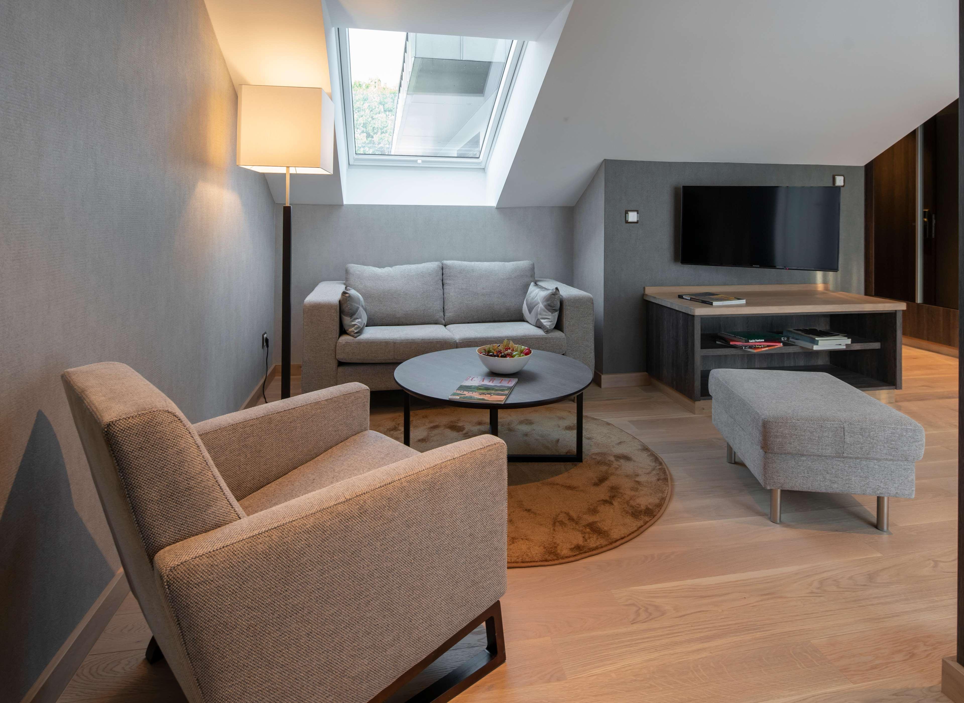 Essensio Hotel Duesseldorf Еркрат Екстериор снимка