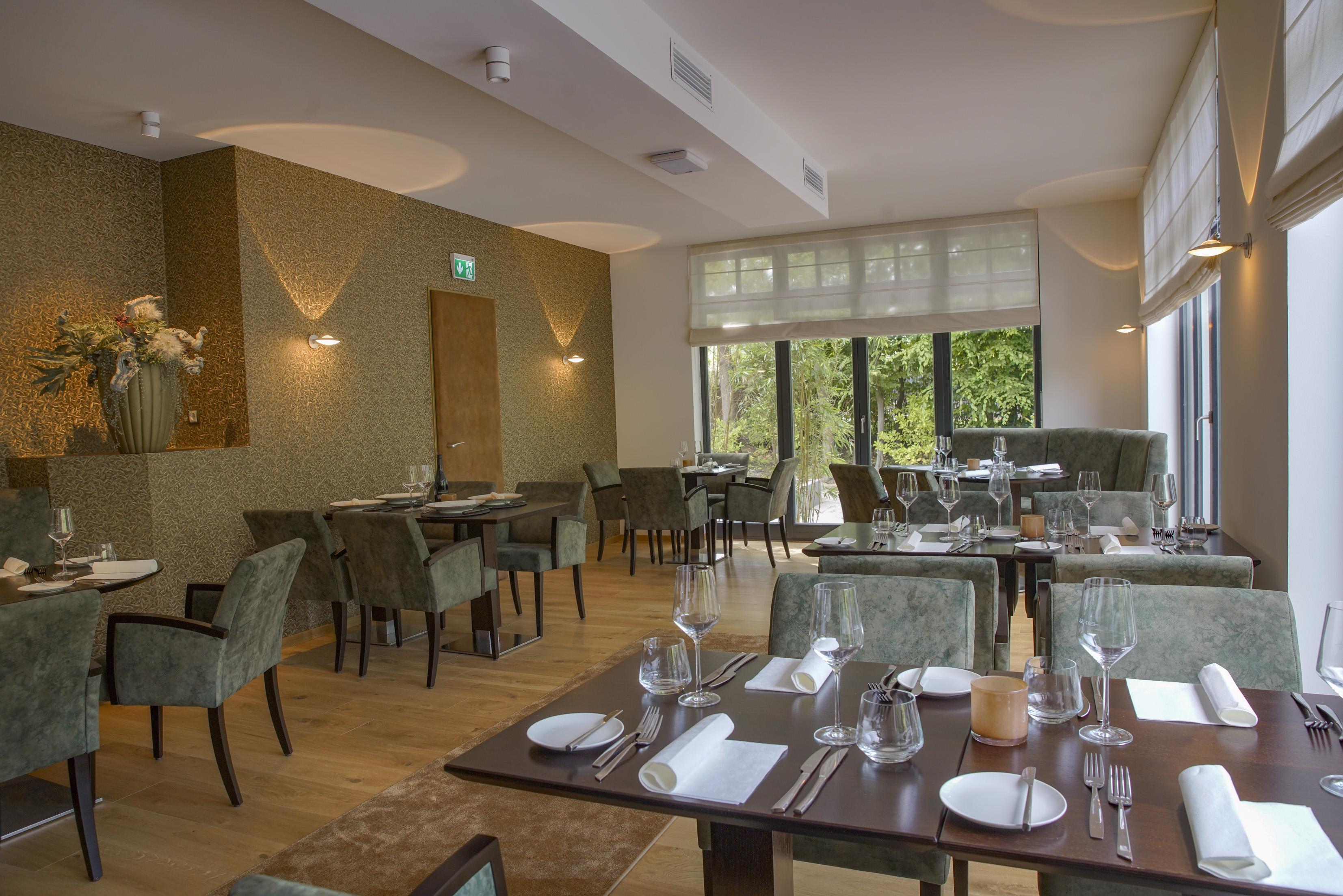 Essensio Hotel Duesseldorf Еркрат Екстериор снимка