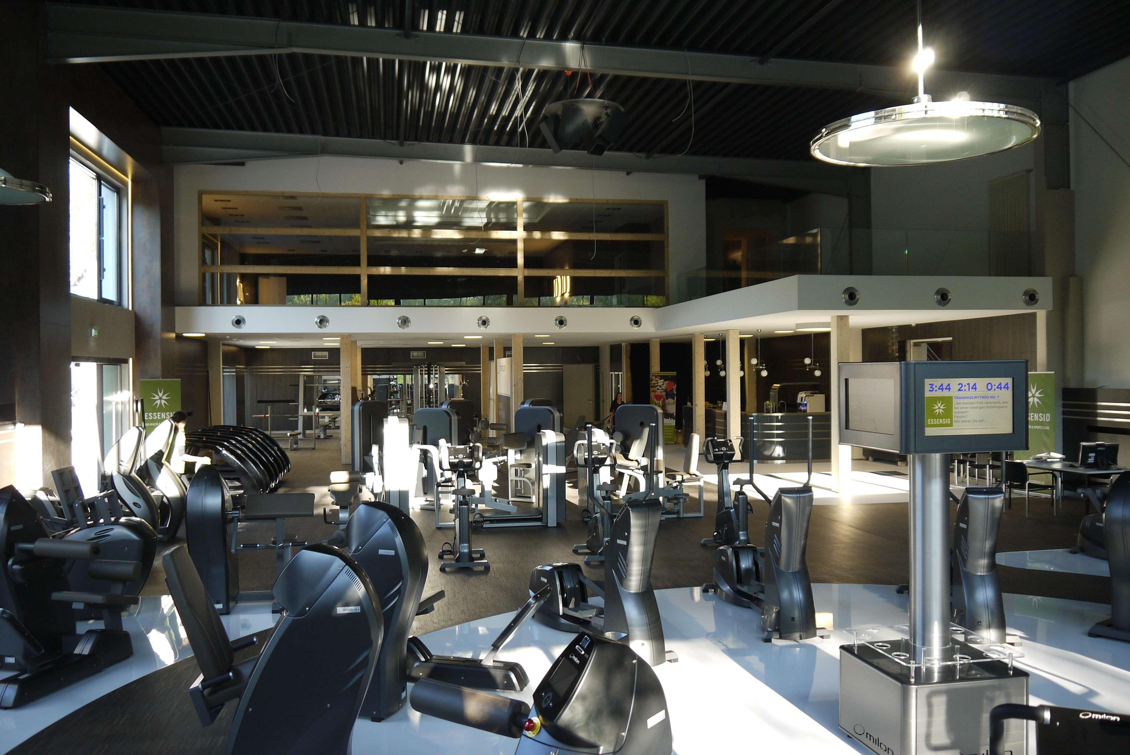 Essensio Hotel Duesseldorf Еркрат Екстериор снимка