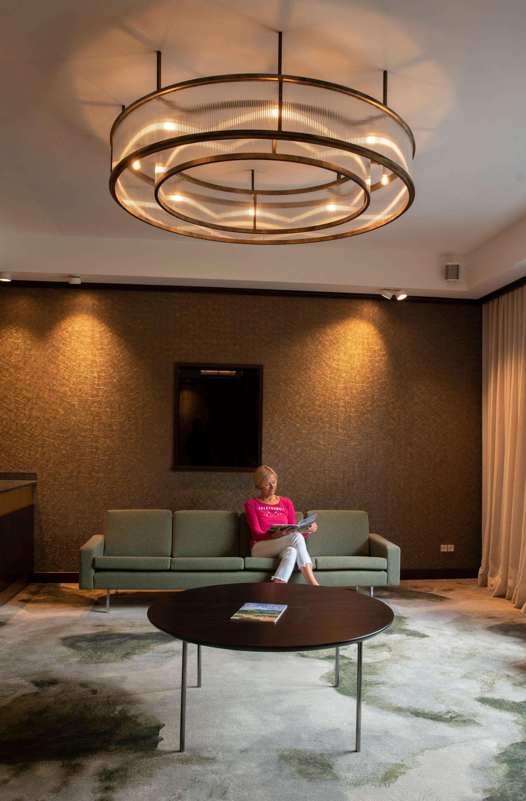 Essensio Hotel Duesseldorf Еркрат Екстериор снимка