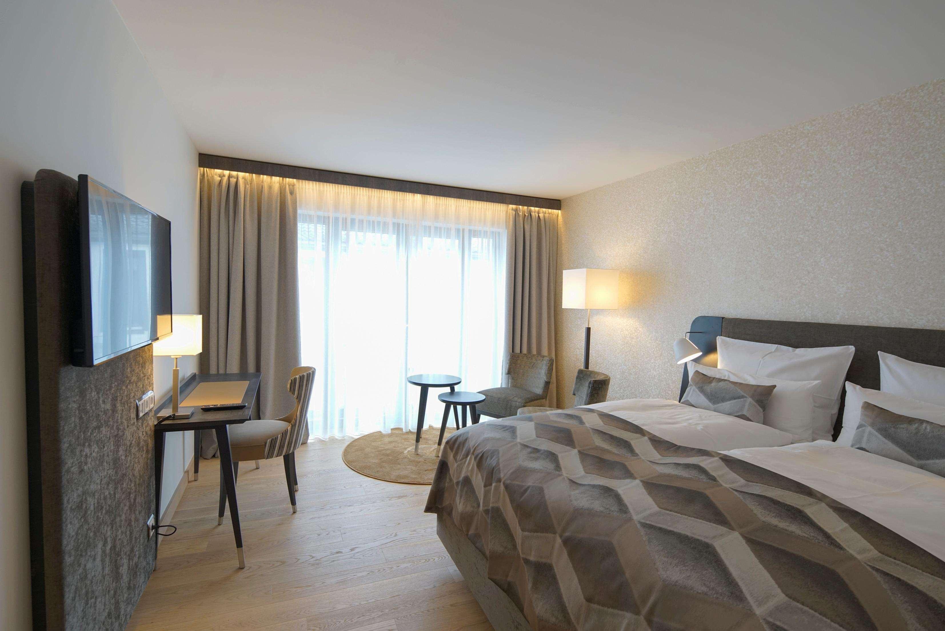 Essensio Hotel Duesseldorf Еркрат Екстериор снимка