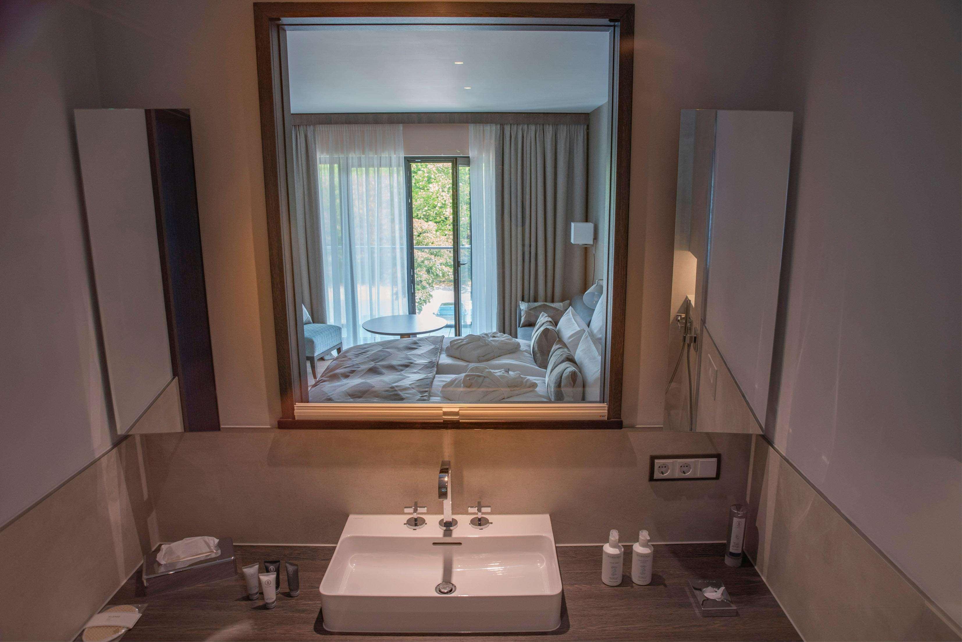 Essensio Hotel Duesseldorf Еркрат Екстериор снимка