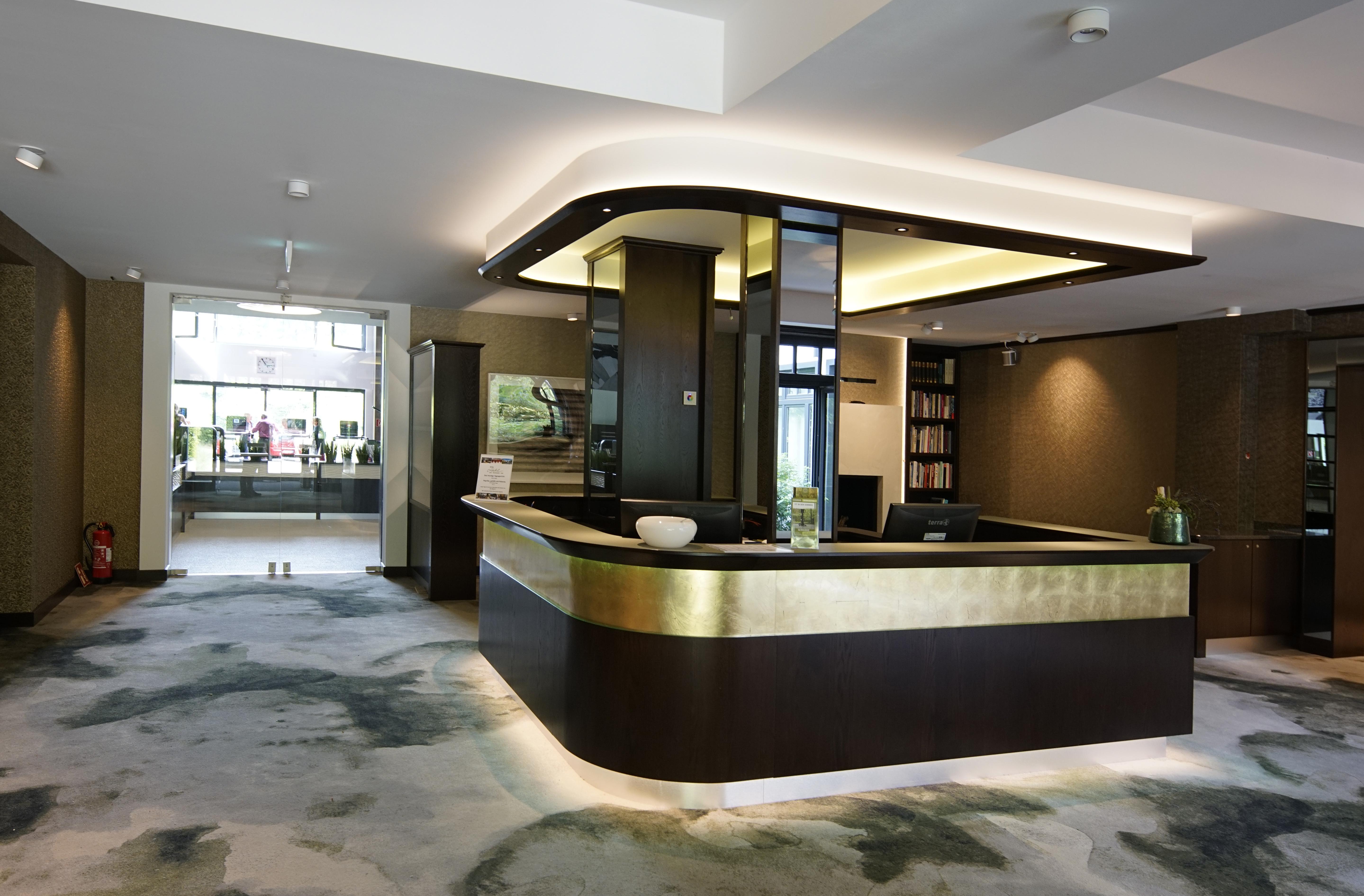 Essensio Hotel Duesseldorf Еркрат Екстериор снимка