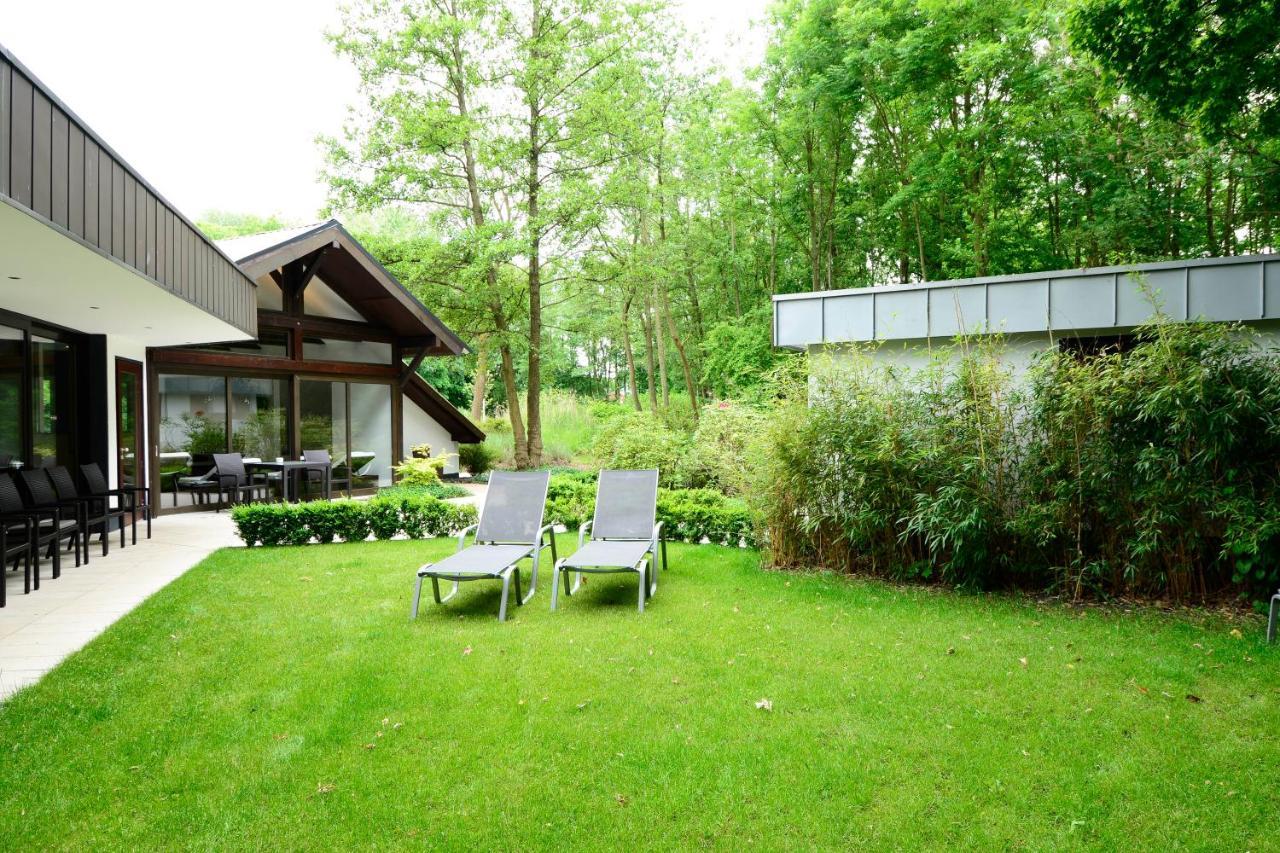 Essensio Hotel Duesseldorf Еркрат Екстериор снимка