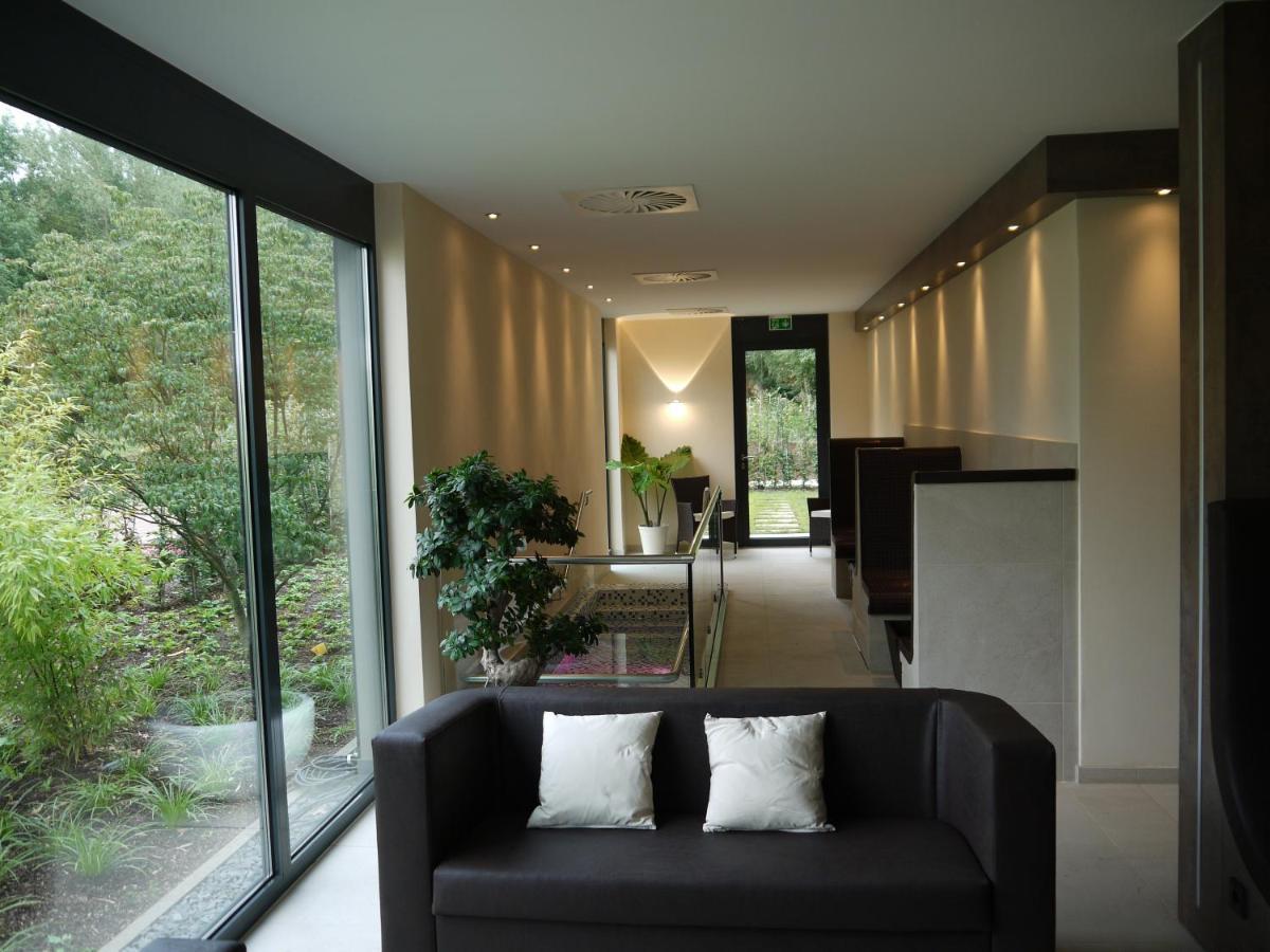 Essensio Hotel Duesseldorf Еркрат Екстериор снимка