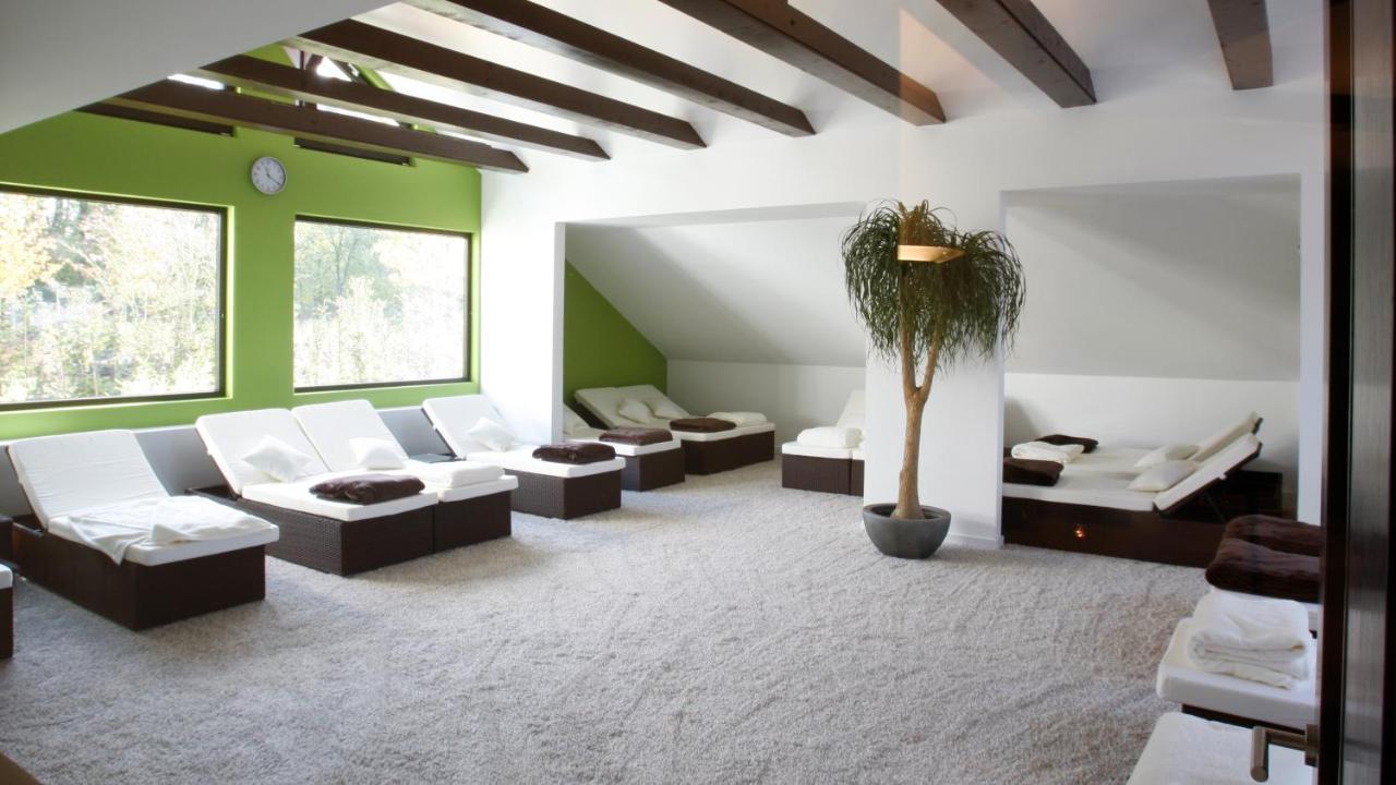 Essensio Hotel Duesseldorf Еркрат Екстериор снимка