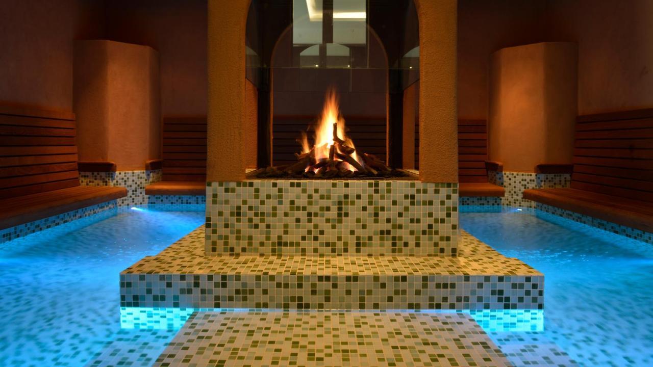 Essensio Hotel Duesseldorf Еркрат Екстериор снимка
