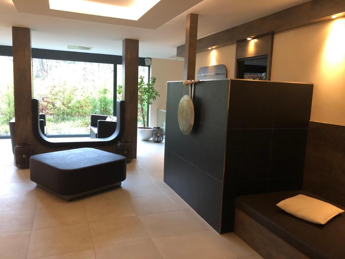 Essensio Hotel Duesseldorf Еркрат Екстериор снимка