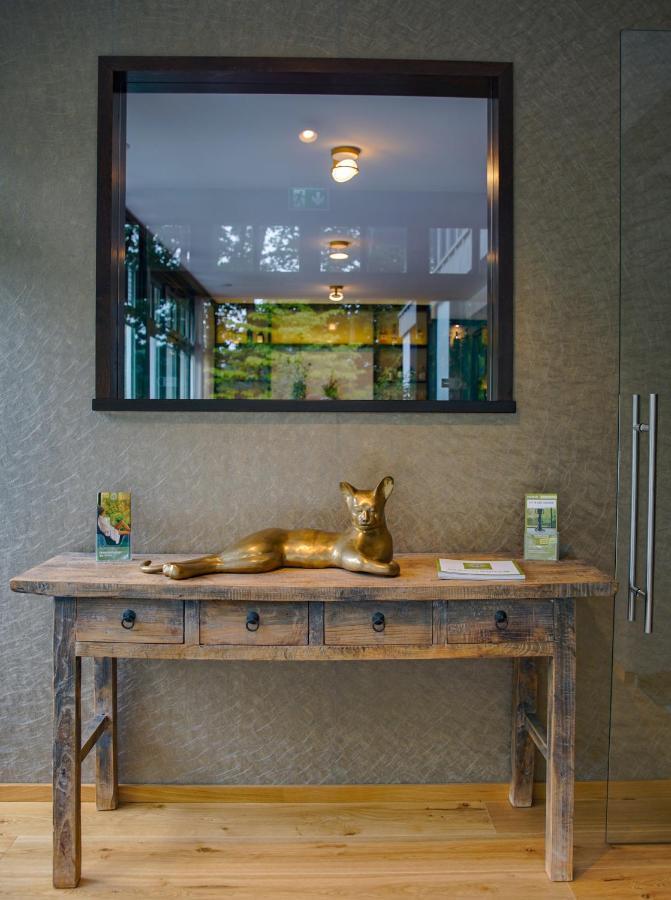 Essensio Hotel Duesseldorf Еркрат Екстериор снимка