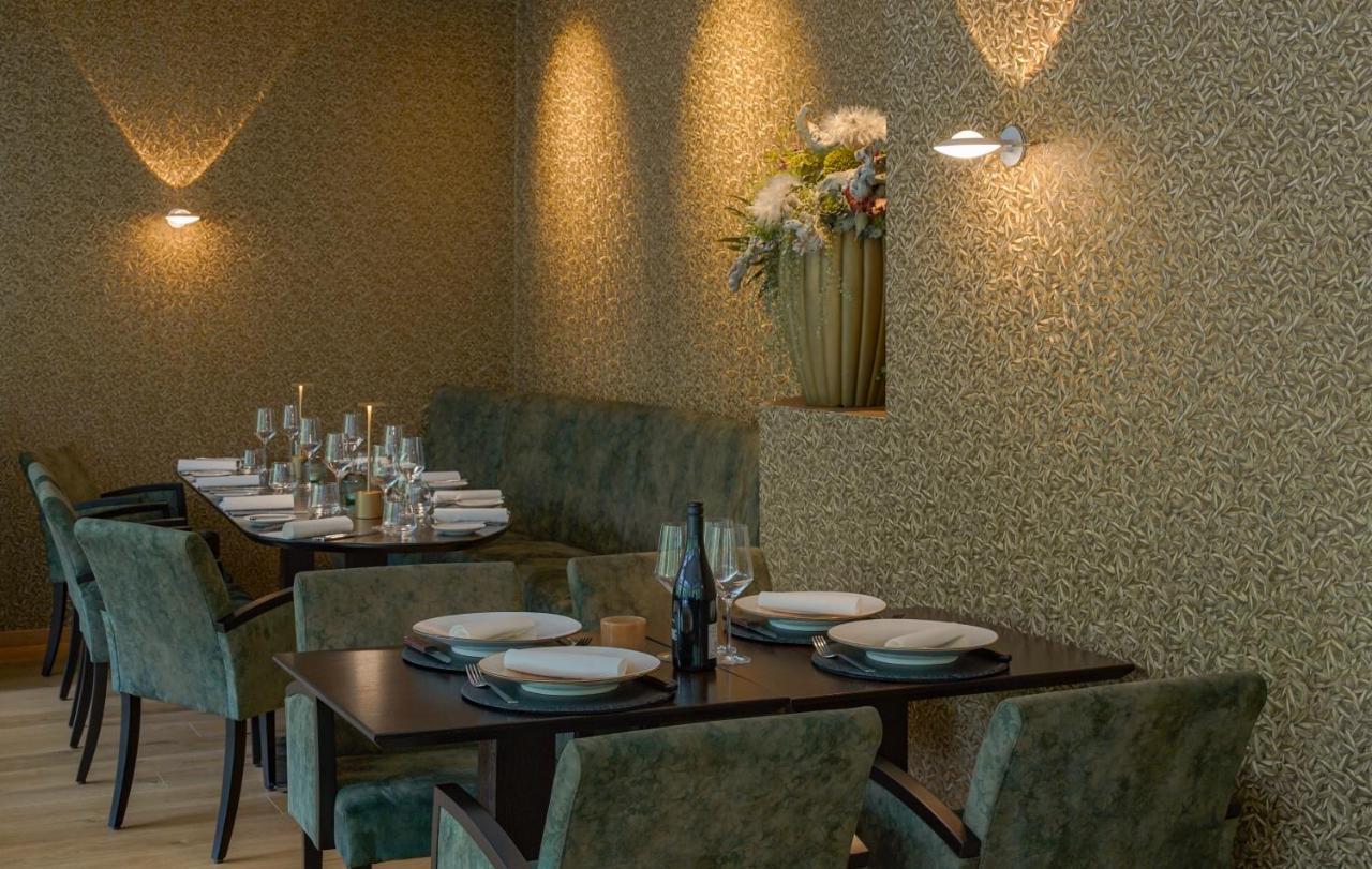 Essensio Hotel Duesseldorf Еркрат Екстериор снимка
