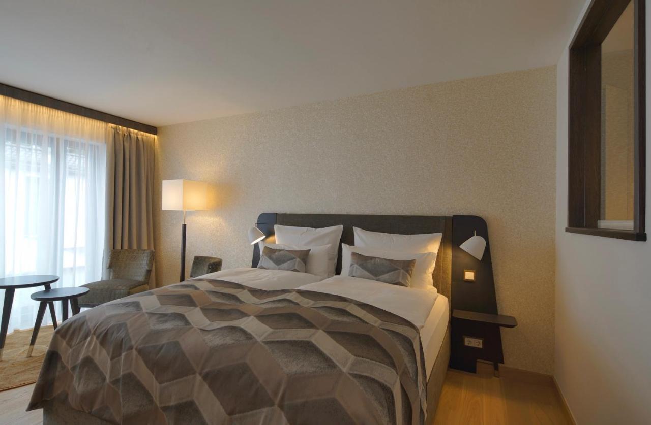 Essensio Hotel Duesseldorf Еркрат Екстериор снимка