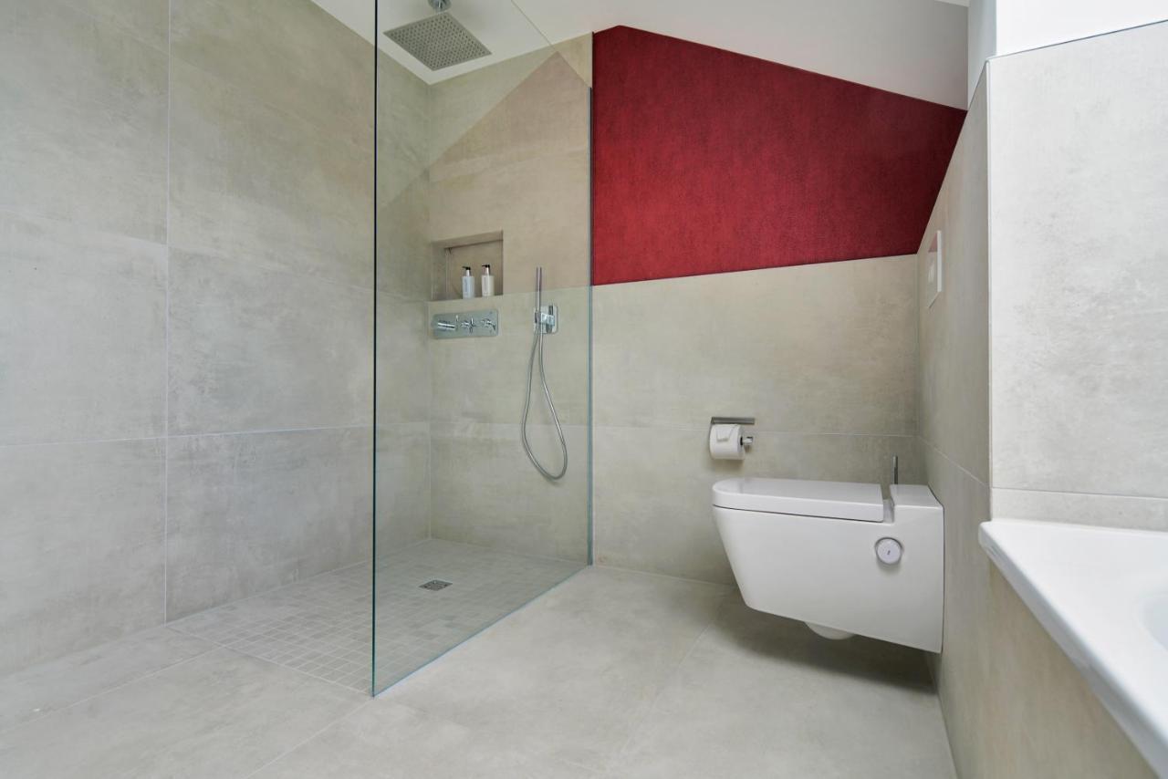 Essensio Hotel Duesseldorf Еркрат Екстериор снимка