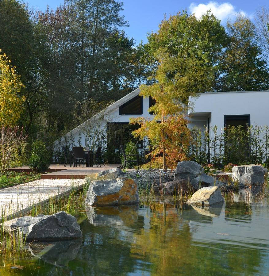 Essensio Hotel Duesseldorf Еркрат Екстериор снимка