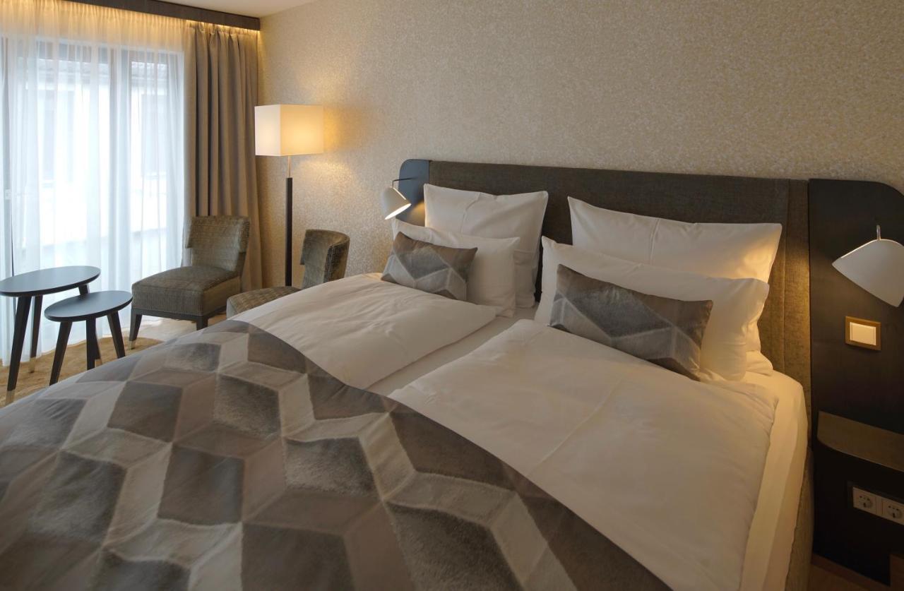 Essensio Hotel Duesseldorf Еркрат Екстериор снимка