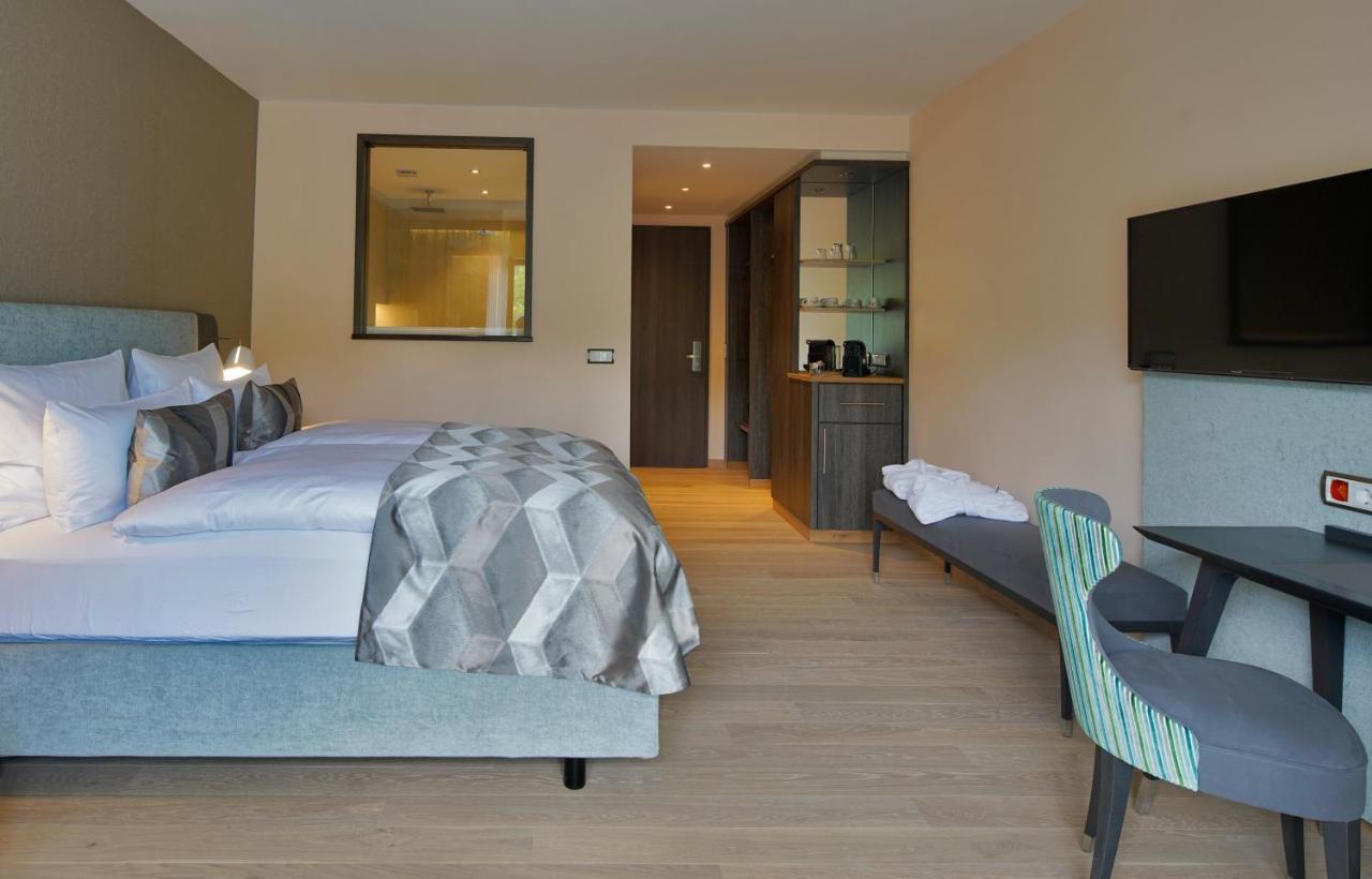 Essensio Hotel Duesseldorf Еркрат Екстериор снимка