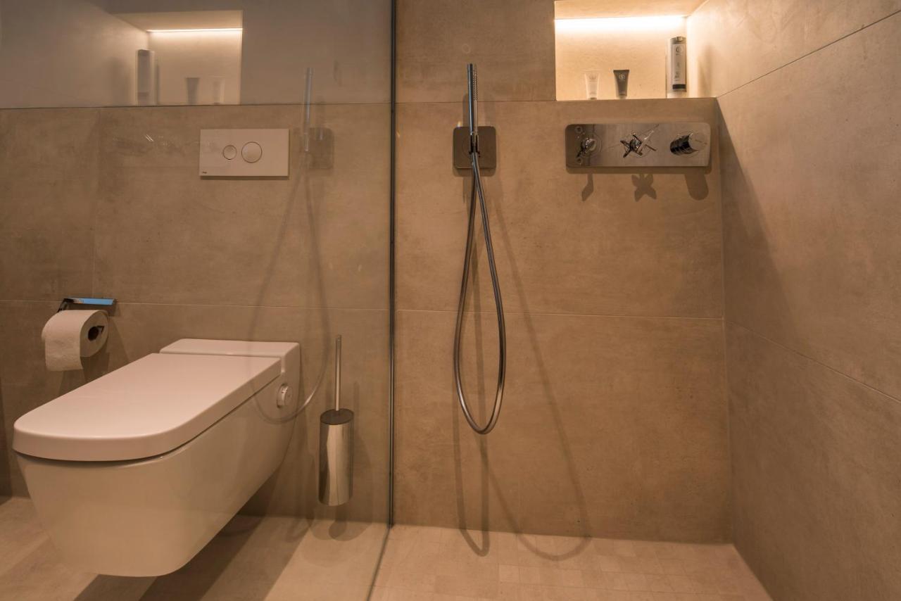Essensio Hotel Duesseldorf Еркрат Екстериор снимка