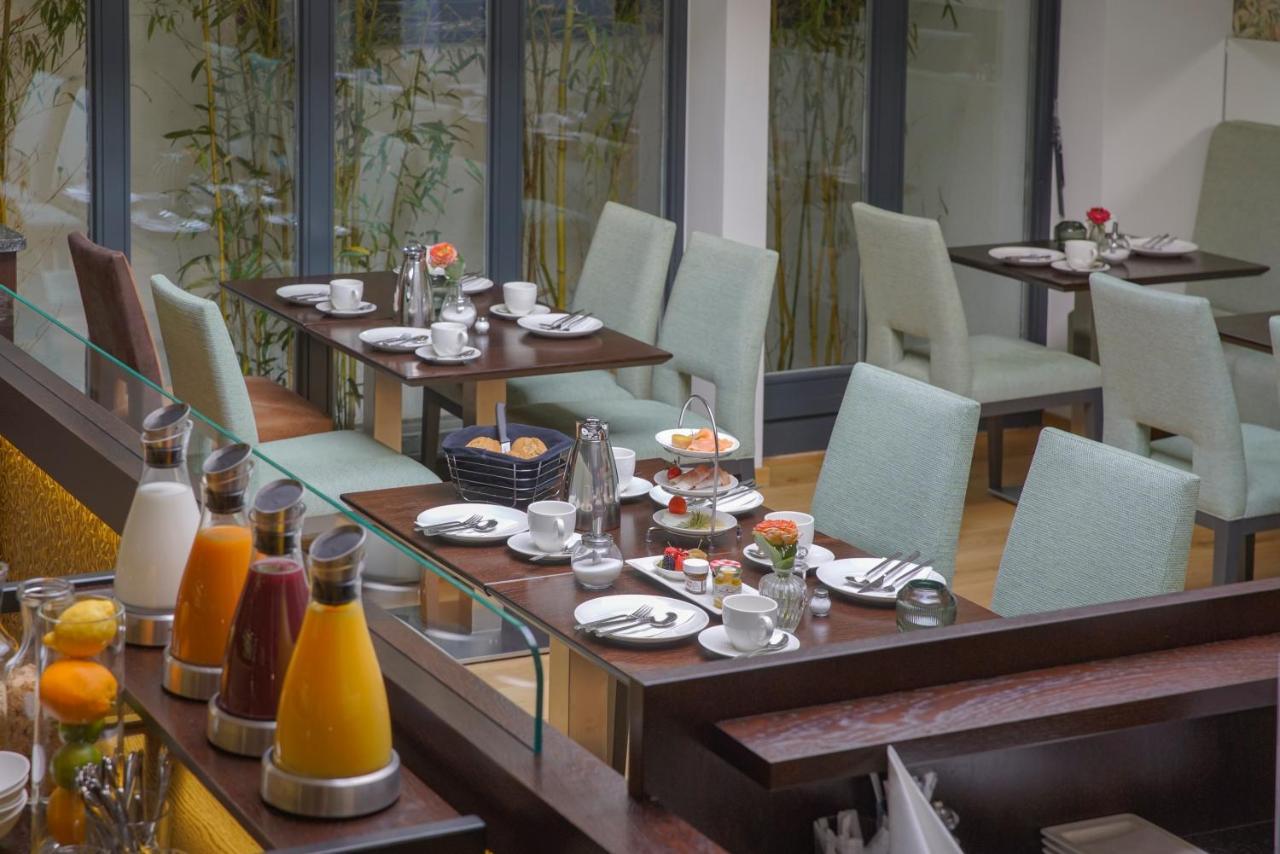 Essensio Hotel Duesseldorf Еркрат Екстериор снимка